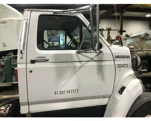 Ford F800 Door Assembly, Front