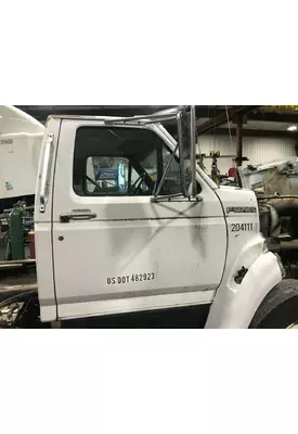 Ford F800 Door Assembly, Front