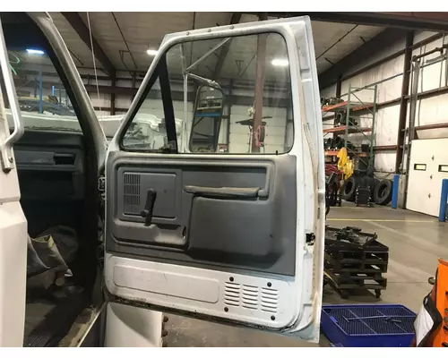 Ford F800 Door Assembly, Front