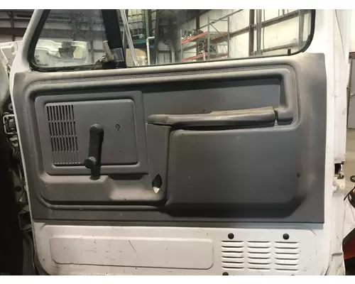 Ford F800 Door Assembly, Front
