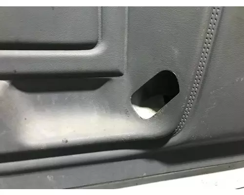 Ford F800 Door Assembly, Front