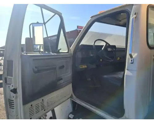 Ford F800 Door Assembly, Front