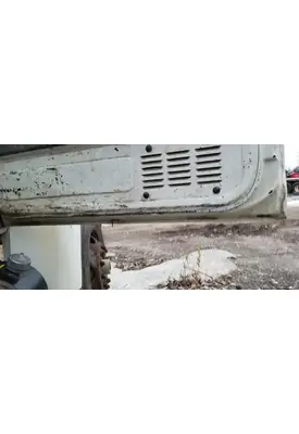 Ford F800 Door Assembly, Front