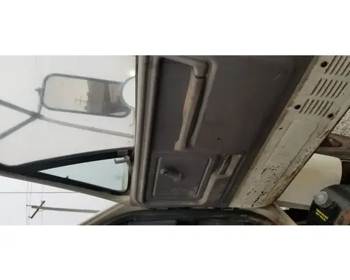 Ford F800 Door Assembly, Front