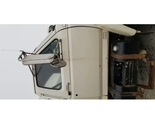 Ford F800 Door Assembly, Front