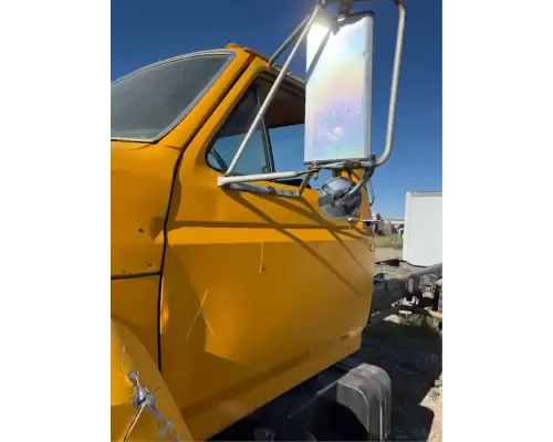 Ford F800 Door Assembly, Front