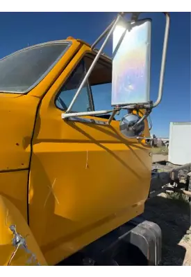 Ford F800 Door Assembly, Front