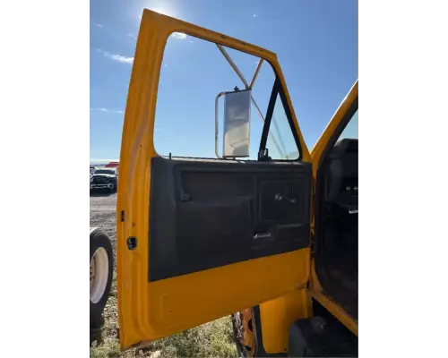Ford F800 Door Assembly, Front