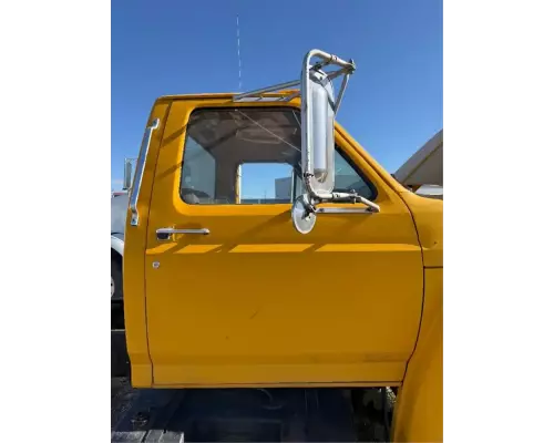 Ford F800 Door Assembly, Front