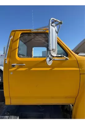 Ford F800 Door Assembly, Front
