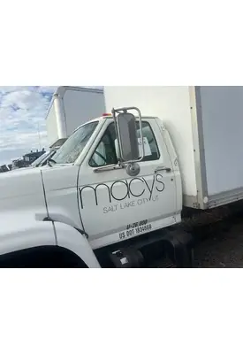 Ford F800 Door Assembly, Front