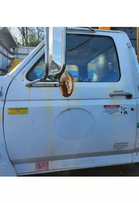 Ford F800 Door Assembly, Front