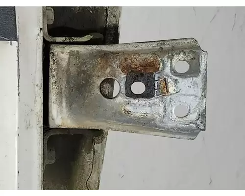 Ford F800 Door Assembly, Front