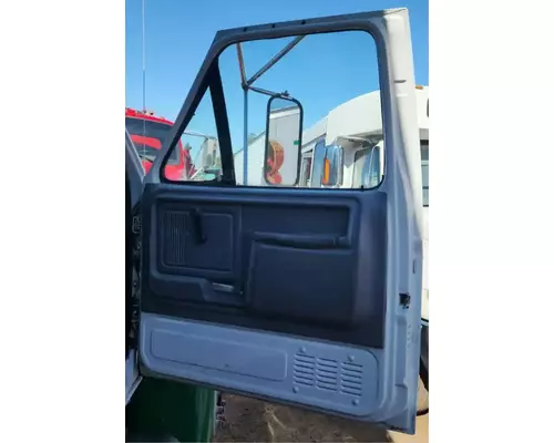 Ford F800 Door Assembly, Front