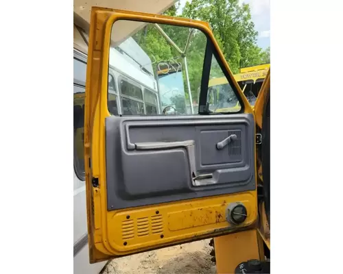 Ford F800 Door Assembly, Front