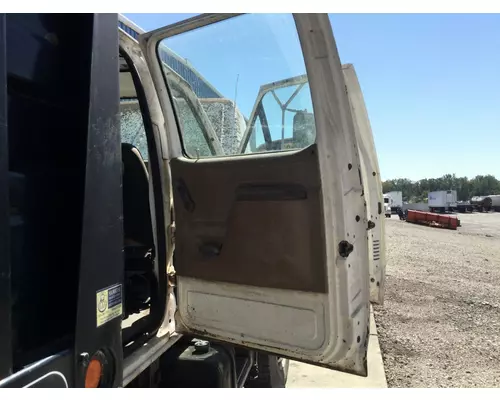 Ford F800 Door Assembly, Rear or Back