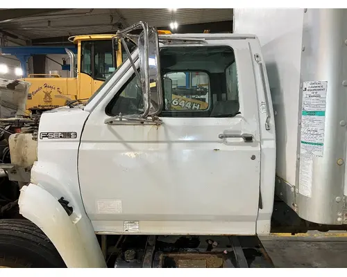 Door Assembly, Front Ford F800 Vander Haags Inc Sf