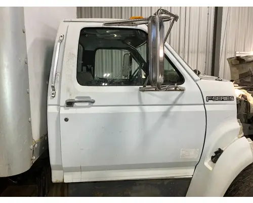Door Assembly, Front Ford F800 Vander Haags Inc Sf