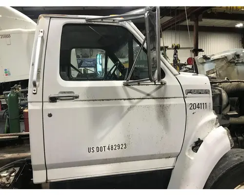 Door Assembly, Front Ford F800 Vander Haags Inc Kc