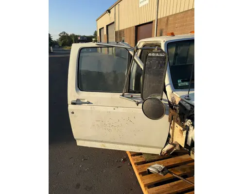 Door Assembly, Front FORD F800 Camerota Truck Parts