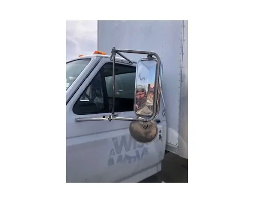 Door Assembly, Front FORD F800 American Truck Salvage