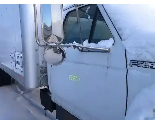 Door Assembly, Front Ford F800 Holst Truck Parts