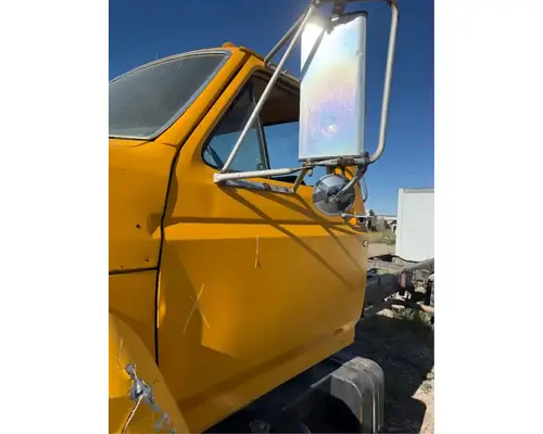 Door Assembly, Front Ford F800 Holst Truck Parts