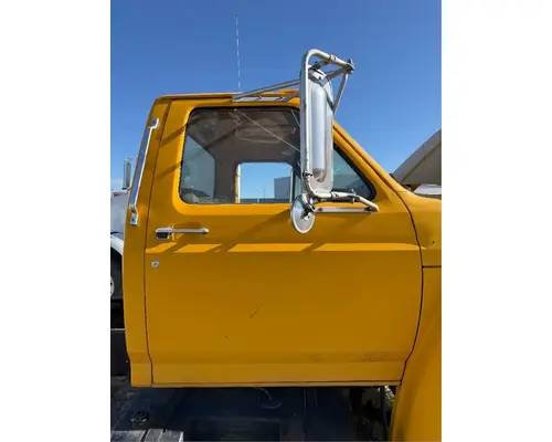 Door Assembly, Front Ford F800 Holst Truck Parts