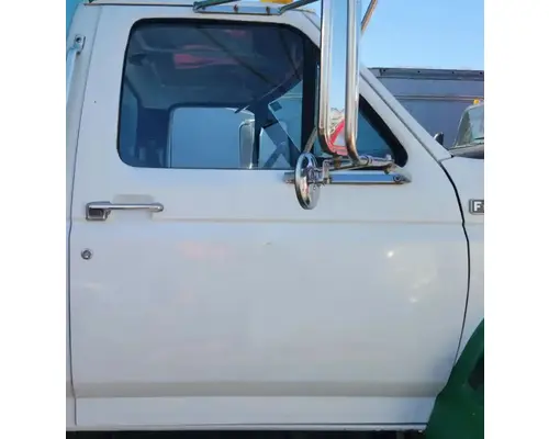 Door Assembly, Front Ford F800 Complete Recycling Group LLC