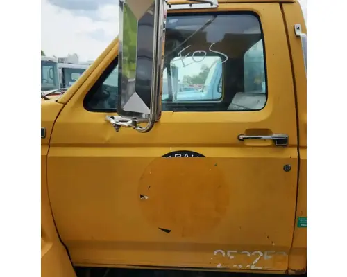 Door Assembly, Front Ford F800 Complete Recycling Group LLC