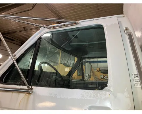 Door Glass, Front Ford F800 Vander Haags Inc Sf