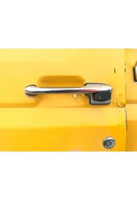 Ford F800 Door Handle