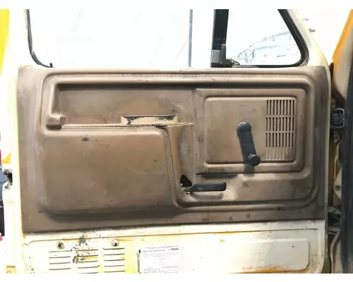 Ford F800 Door Interior Panel