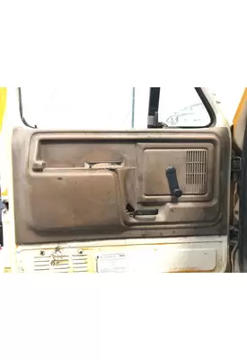 Ford F800 Door Interior Panel