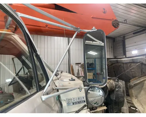 Ford F800 Door Mirror