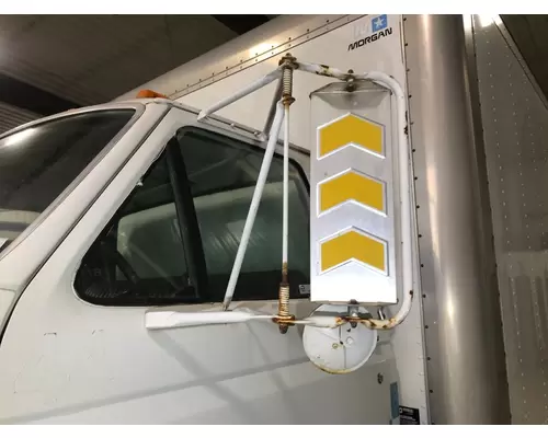 Ford F800 Door Mirror