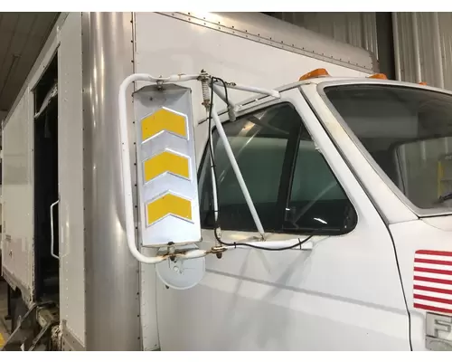 Ford F800 Door Mirror