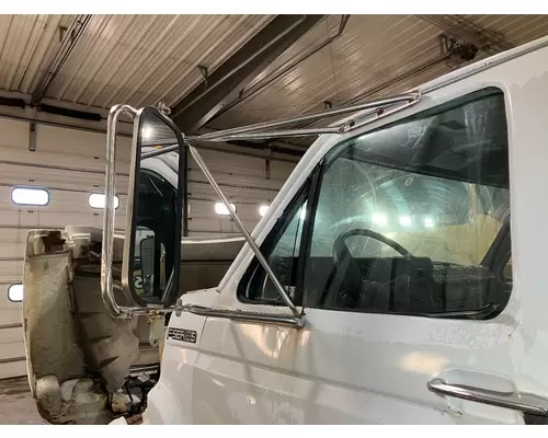 Ford F800 Door Mirror