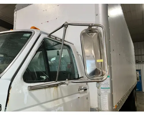 Ford F800 Door Mirror