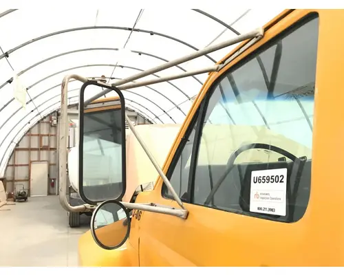 Mirror (Side View) Ford F800 Vander Haags Inc Cb