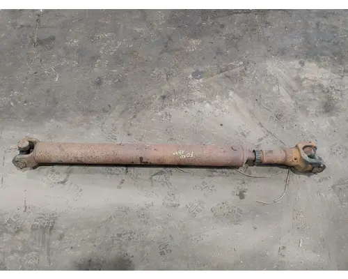 Drive Shaft, Front FORD F800 Truck Salvage International Inc