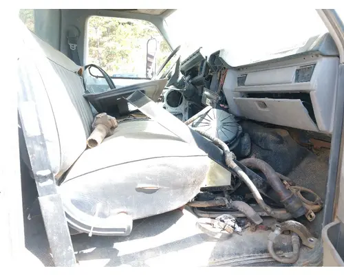 Drive Shaft, Rear FORD F800 Crest Truck Parts