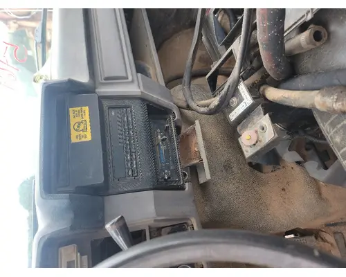 ECM (HVAC) FORD F800 Crest Truck Parts