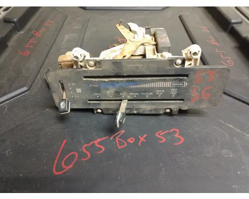 ECM (HVAC) FORD F800 Crest Truck Parts