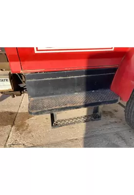 Ford F800 Engine Brackets, Misc.