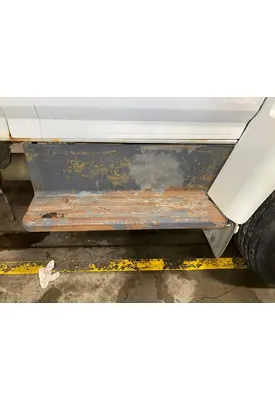 Ford F800 Engine Brackets, Misc.