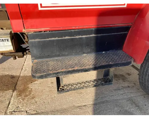 Brackets, Misc. Ford F800 Vander Haags Inc Sp