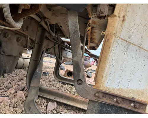 Brackets, Misc. Ford F800 Vander Haags Inc Sf