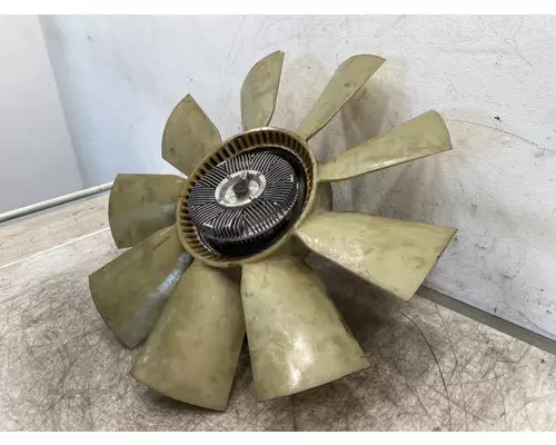 Fan Blade FORD F800 Frontier Truck Parts