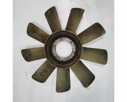 Fan Blade FORD F800 Quality Bus &amp; Truck Parts